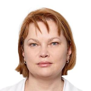 Неверова Ольга Сергеевна