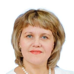 Хуторская Ирина Александровна