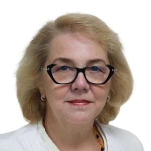 Кореева Наталья Валентиновна