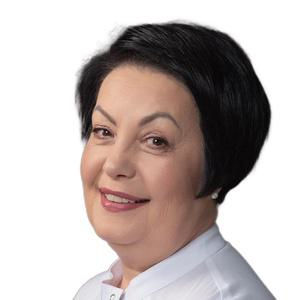 Мышковская Елена Валентиновна