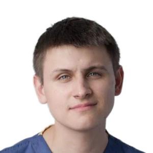 Новик Денис Русланович
