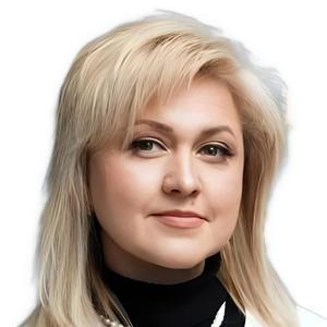 Жоголева Милана Юрьевна