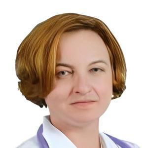 Волкова Светлана Юрьевна