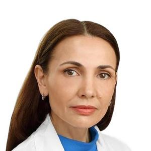 Гончарова Маргарита Ивановна
