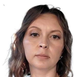 Лукьянова Евгения Александровна