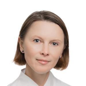 Чикунова Марина Валерьевна