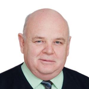 Пашкевич Сергей Владимирович