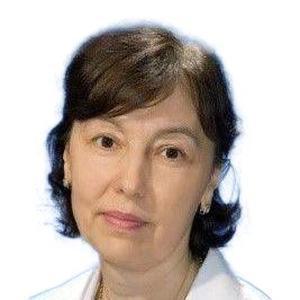 Бледнова Анна Юрьевна