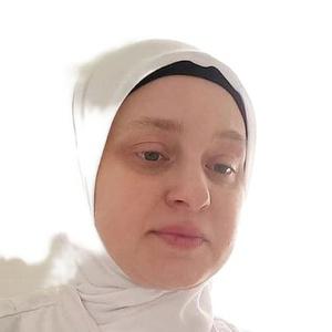 Абубакарова Эльмира Нурдиевна