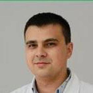 Демин Сергей Михайлович