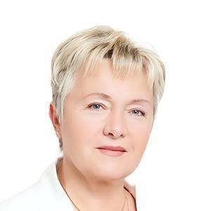 Крапивная Ирина Александровна