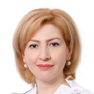 Калагова Лидия Николаевна