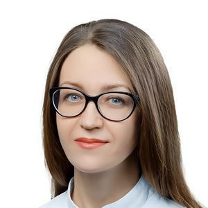 Белякова Людмила Николаевна