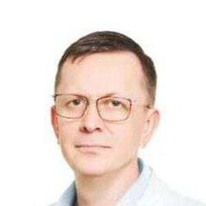 Шутов Юрий Борисович