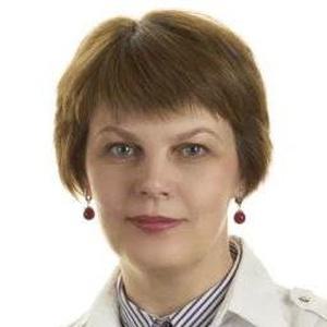 Рассадовская Светлана Даниловна