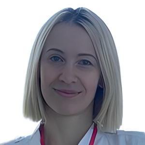 Рябенкова Людмила Александровна
