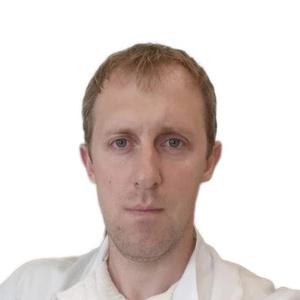 Холькин Игорь Олегович