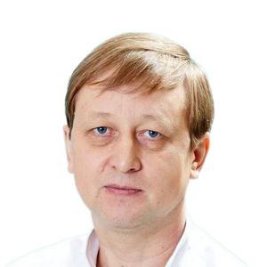 Максимов Алексей Константинович
