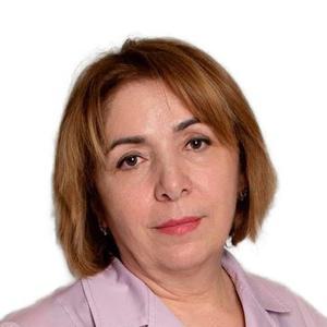 Дзагалова Тира Хачимовна