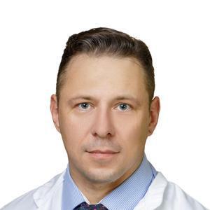Попов Михаил Анатольевич