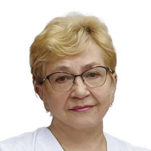 Вдовиченко Лидия Валентиновна