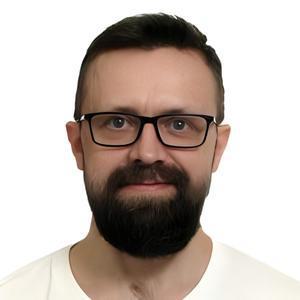 Панкратов Максим Викторович