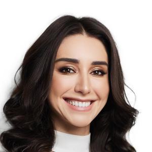 Гараева Камилла Назимовна