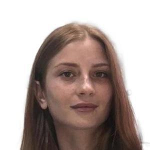 Басирова Альбина Халидовна