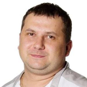 Хохлов Александр Николаевич