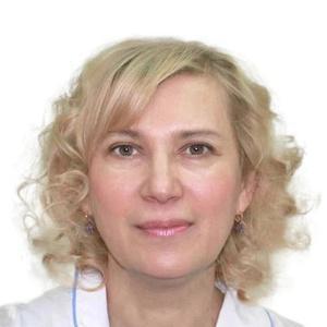 Фоменко Ирина Валерьевна