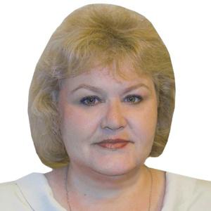 Захарова Татьяна Николаевна