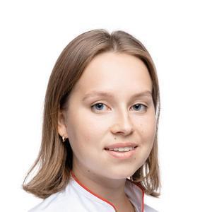 Елкина Анастасия Геннадиевна