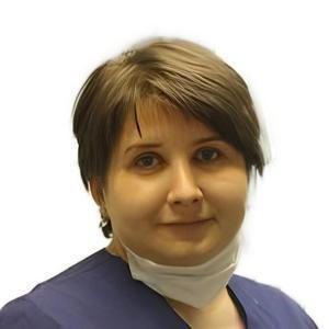 Халилова Оксана Романовна