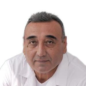 Мамуров Вали Алиевич