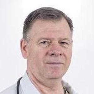 Погребицкий Сергей Михайлович