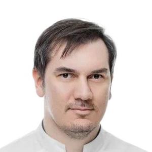 Васяев Иван Александрович