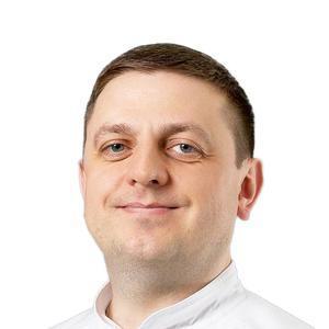 Любчич Денис Валерьевич
