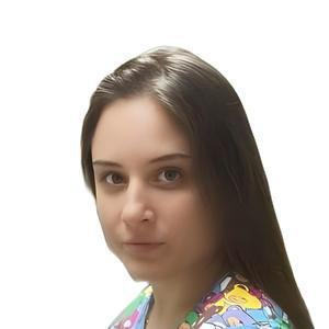 Обухова Екатерина Викторовна