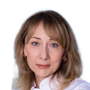 Ибрагимова Джамиля Магомедовна