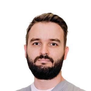 Головин Семён Владиславович