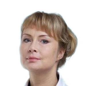 Полухина Анастасия Александровна