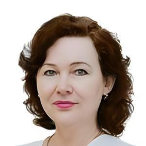 Новомлинская Татьяна Владимировна