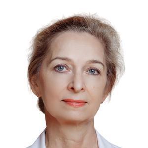 Абраменко Лариса Николаевна