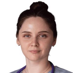 Малина Валерия Александровна