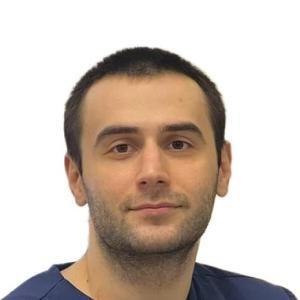 Омаров Магомедали Ахмедович