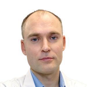 Суворов Сергей Викторович