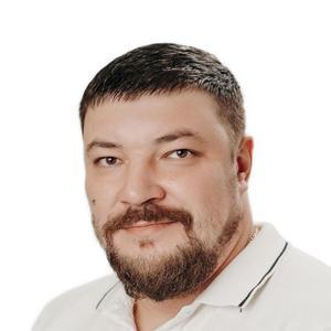 Арустамянц Сурен Сергеевич