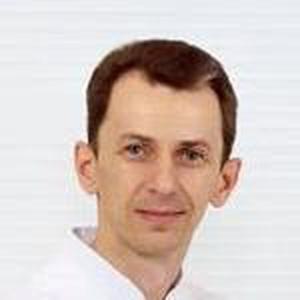 Курбатов Валерий Николаевич