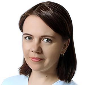Шапошникова Ольга Александровна