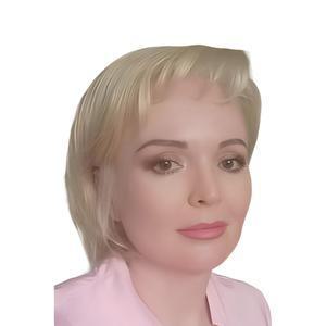 Горбунова Татьяна Валерьевна